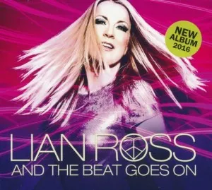 Lian.Ross-And.The.Beat.Goes.On-2CD-2016-MP3.320.KBPS-P2P