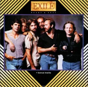 Exile-Heart.and.Soul-Reissue.Remastered-2018-MP3.320.KBPS-P2P