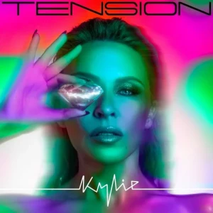 Kylie.Minogue-Tension-Bonus.Deluxe.Edition-2023-MP3.320.KBPS-P2P