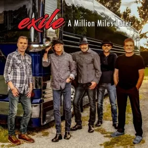 Exile-A.Million.Miles.Later-2023-MP3.320.KBPS-P2P