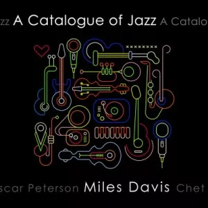 Miles.Davis-A.Catalogue.of.Jazz-Miles.Davis-2023-320.KBPS-P2P