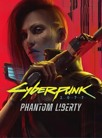Cyberpunk 2077: Phantom Liberty