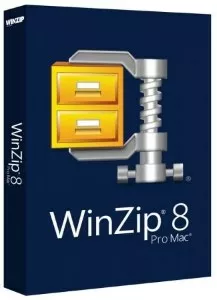 WinZip Mac Pro