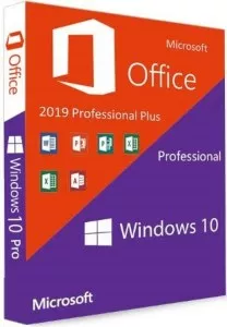 Windows 10 Pro 20H1 2004.10.0.19041.546 With Office 2019 Multilingual Preactivated October 2020
