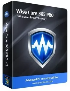 Wise Care 365 Pro 5.5.8 Build 553 Multilingual