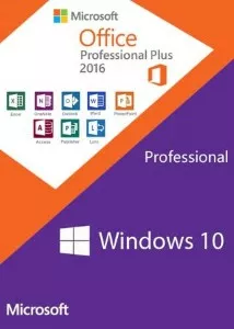 Windows 10 Pro/Home 20H1 2004.19041.508 (x86/x64) With Office 2016 Pro Plus Preactivated September 2020