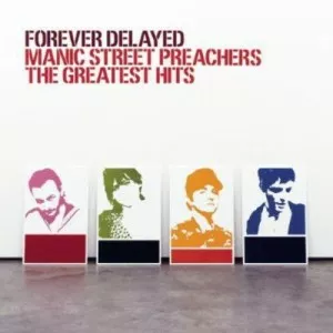 Manic.Street.Preachers-Forever.Delayed-The.Greatest.Hits-2CD-2002-P2P