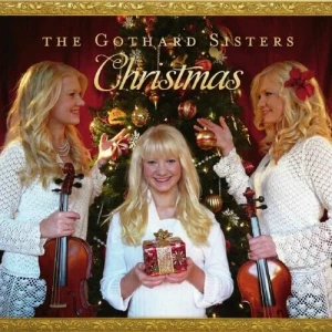 The.Gothard.Sisters-Christmas-2010-MP3.320.KBPS-P2P