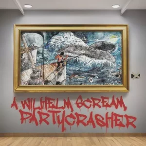 A.Wilhelm.Scream-Partycrasher-10th.Anniversary.Deluxe-2023.Remastered-P2P