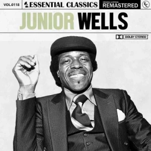 Junior.Wells-Essential.Classics.Vol.118-Junior.Wells-2023-320.KBPS-P2P