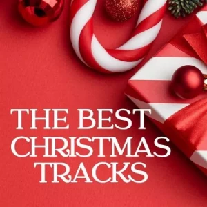 VA-The.Best.Christmas.Tracks-2023-MP3.320.KBPS-P2P