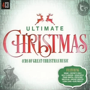 VA-Ultimate.Christmas-4CDs.of.Great.Christmas.Music-2015-320.KBPS-P2P