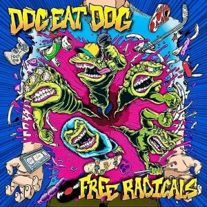 Dog.Eat.Dog-Free.Radicals-2023-MP3.320.KBPS-P2P