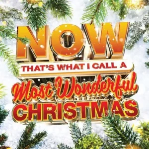 VA-Now.Thats.What.I.Call.A.Most.Wonderful.Christmas-2023-320.KBPS-P2P