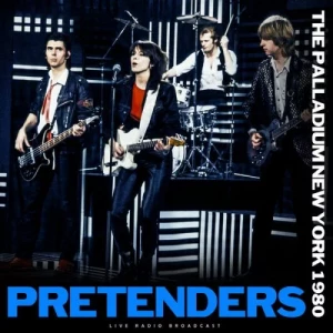 Pretenders-The.Palladium.New.York.1980-Live-2023-320.KBPS-P2P