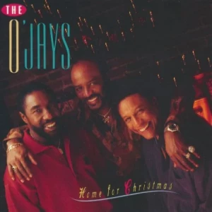 The.O.Jays-Home.For.Christmas-1991-MP3.320.KBPS-P2P