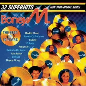 Boney.M-The.Best.Of.10.Years-1986-MP3.320.KBPS-P2P