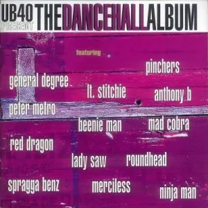 UB40-UB40.Present.The.Dancehall.Album-1998-MP3.320.KBPS-P2P