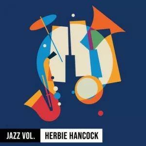 Herbie.Hancock-Jazz.Volume.Herbie.Hancock-2022-320.KBPS-P2P