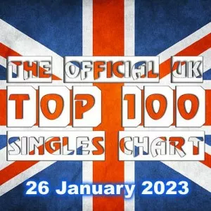 VA-The.Official.UK.Top.100.Singles.Chart-26-01-2023-MP3.320.KBPS-P2P
