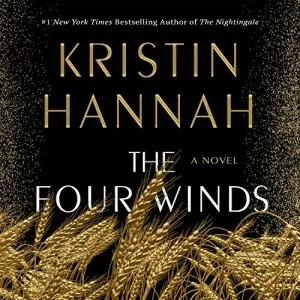 Kristin.Hannah-The.Four.Winds-Audiobook-P2P