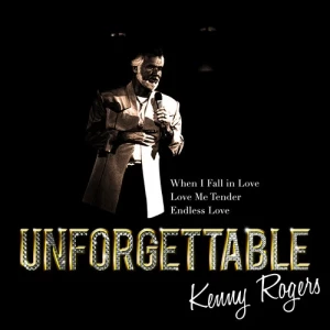 Kenny.Rogers-Unforgettable-2013-MP3.320.KBPS-P2P
