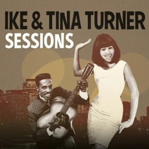 Ike.and.Tina.Turner-Sessions-1987-MP3.320.KBPS-P2P