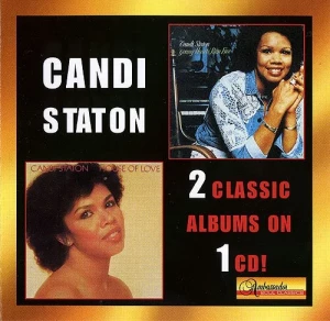 Candi.Staton-Young.Hearts.Run.Free.and.House.of.Love-2002-320.KBPS-P2P