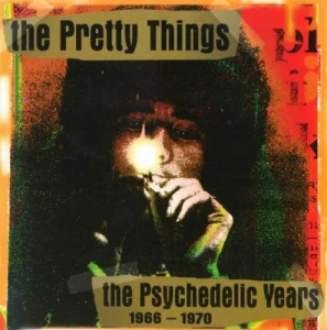 The.Pretty.Things-The.Psychedelic.Years.1966-1970-2CD-2001-320.KBPS-P2P