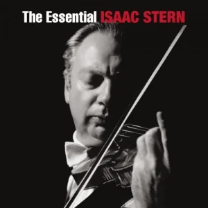 Isaac.Stern-The.Essential.Isaac.Stern-2CD-2008-MP3.320.KBPS-P2P