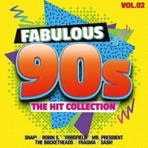 VA-Fabulous.90s-The.Hit.Collection.Vol.2-2024-MP3.320.KBPS-P2P