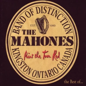 The.Mahones-Paint.The.Town.Red-the.Best.of-2003-320.KBPS-P2P