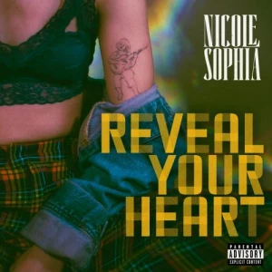 Sophia.Nicole-Reveal.Your.Heart-2024-MP3.320.KBPS-P2P