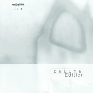 The.Cure-Faith-Deluxe.Edition-2005-MP3.320.KBPS-P2P