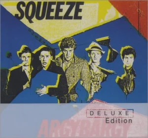 Squeeze-Argybargy-Deluxe.Edition-2CD-1980.2008-320.KBPS-P2P