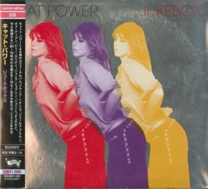 Cat.Power-Jukebox-Limited.Edition.Reissue-2CD-2009-320.KBPS-P2P