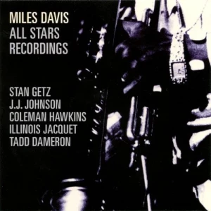 Miles.Davis-All.Stars.Recordings-2000-MP3.320.KBPS-P2P