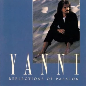 Yanni-Reflections.Of.Passion-1990-MP3.320.KBPS-P2P