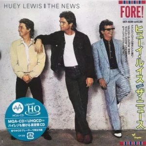 Huey.Lewis.and.the.News-Fore-Expanded.and.Remastered-2023-320.KBPS-P2P