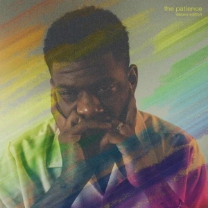Mick.Jenkins-The.Patience-Deluxe.Edition-2024-320.KBPS-P2P