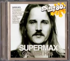Supermax-Greatest.Hits-2007-MP3.320.KBPS-P2P
