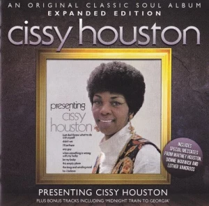 Cissy.Houston-Presenting.Cissy.Houston-Expanded.Edition-1970.2012-P2P