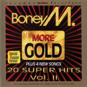 Boney.M-More.Gold-20.Super.Hits.Vol.II-2004-MP3.320.KBPS-P2P