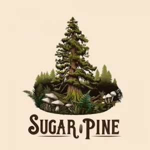 Sugar.Pine-Sugar.Pine-2024-MP3.320.KBPS-P2P