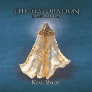 Neal.Morse-The.Restoration-Joseph.Pt.Two-2024-320.KBPS-P2P