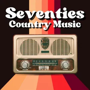 Various Artists - Seventies Country Music (2024) Mp3 320kbps [PMEDIA] 
