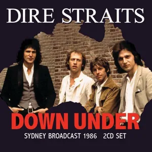 Dire Straits - Down Under (2024) [16Bit-44.1kHz] FLAC [PMEDIA] 