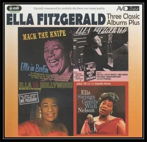 Ella.Fitzgerald-Three.Classic.Albums.Plus-2014-MP3.320.KBPS-P2P