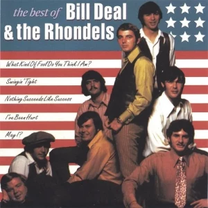 Bill.Deal.And.The.Rhondels-The.Best.Of.Bill.Deal.and.The.Rhondells-1994-P2P