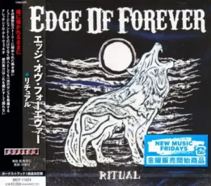 Edge.Of.Forever-Ritual-Japanese.Edition-2023-320.KBPS-P2P
